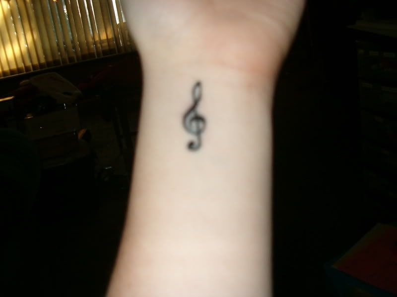 Body Art? (quote, artists) Music Banter